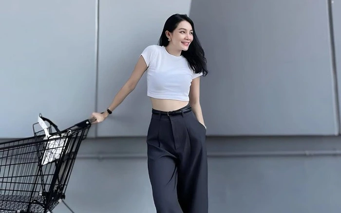 Chọn áo có chất vải dày dạn