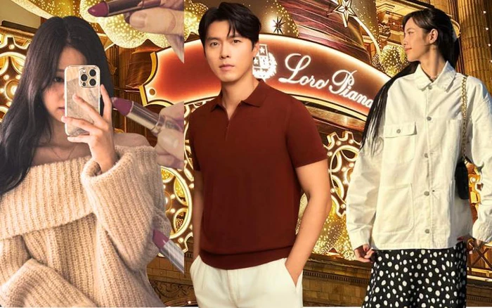 Giới thiệu thương hiệu Loro Piana và quá trình phát triển