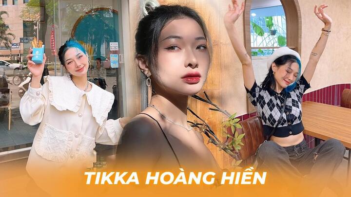Quan điểm của TikToker Tikka Hoàng Hiền