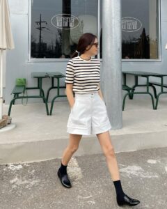 Phong Cách Thời Trang Của CEO