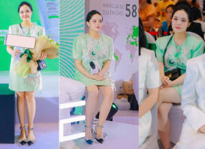 Phản ứng của công chúng