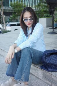 Tìm hiểu về đôi giày Summer Walk