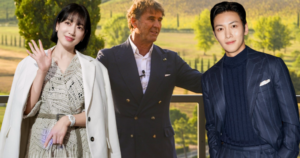 Triết lý kinh doanh "Humanistic Capitalism"