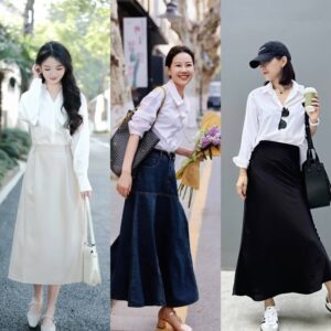 Tạo Nên Phong Cách Đặc Biệt