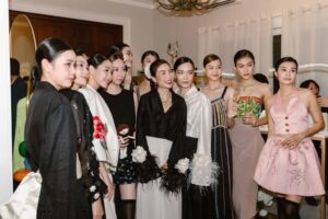 Khẳng định phong cách và ảnh hưởng